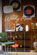 Woody-Mood