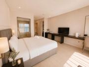 Golden Bay Premium Apartment - Infinity Pool & Da Nang Center
