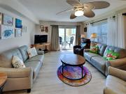 Regency Towers #308 West