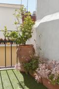 Solarium Central Beach Terrace 160m2