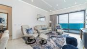 Luxury Two Bedroom Condo with Private Balcony and Scenic Views