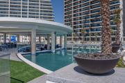Luxury Two Bedroom Condo with Private Balcony and Scenic Views