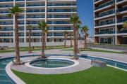 Oceanfront 3BR Condo with Stunning Views & Modern Comfort