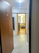 Forest View Modern 2BR Apartman Budva