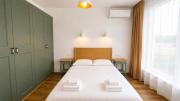 Varna City Park 1BR wYard & Heated Mineral Pool