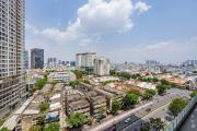 Top Ho Chi Minh