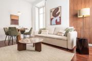 Compact & Central Apartment in Málaga REMS