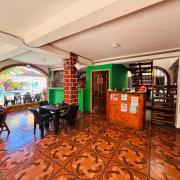LA CASONA SV Hostal