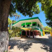 LA CASONA SV Hostal