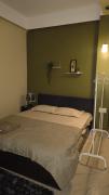 Modern 1BHK Perfect City Getaway