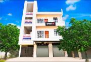 SPOT ON by OYO Hotel Aarya Inn
