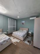 Mars beachstay apartments