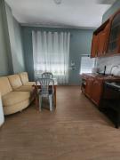 Mars beachstay apartments