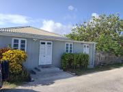 Almond Grove Villa