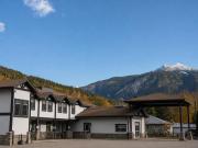 Top Revelstoke
