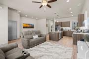 3 King Beds | 3 Baths | 2-Car Garage
