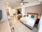 Apartamento en Crespo