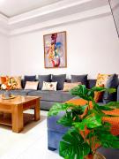 Ouafa seaside gallery
