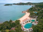 Top Choeng Mon Beach