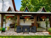 Camere de inchiriat Cascada