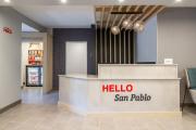 Top San Pablo