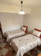 La Maison kabyle