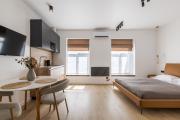 InshiApartments in Plazma Mall