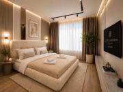 Sensa Premium Apartment