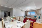 Agadir Islane Luxury Apartment
