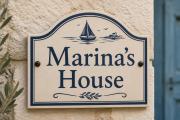Marinas House