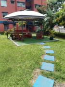 APARTAMENTO COMPLETO en CONDOMINIO en CURRIDABAT