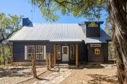 Top Wimberley