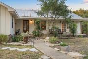 Top Wimberley