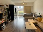 Hermoso y amplio monoambiente en Palermo Hollywood!