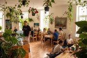 Cinnamon Sally Backpackers Hostel