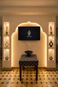 séjour cosy au cœur Marrakech