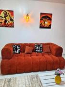 Crystalsash Homes - Two Bedroom in Embakasi