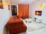 Crystalsash Homes - Two Bedroom in Embakasi