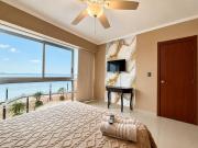 Depa 2 habitaciones con vista al rio cerca a malecon