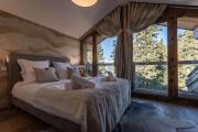Luxury Penthouse Ski-in andout Panoramic View