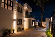Couples Getaway at Ocean Park Beach Club