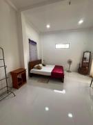 Natures Nook Homestay