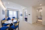 1BDR Condo With A Glimpse of Khem Beach in Phu Quoc
