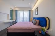 1BDR Condo With A Glimpse of Khem Beach in Phu Quoc