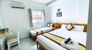 Top Ho Chi Minh