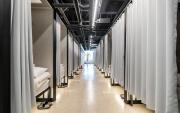 스테이업 일산캡슐호텔 고양 STAYUP ILSAN Capsule Hotel Goyang