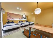 the hotel OSAKA bay - Vacation STAY 21163