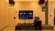 A31 Tropical Garden Dato Onn Austin Party House