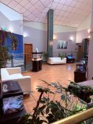 Narva Center Aparthotel