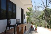 Top Thekkady